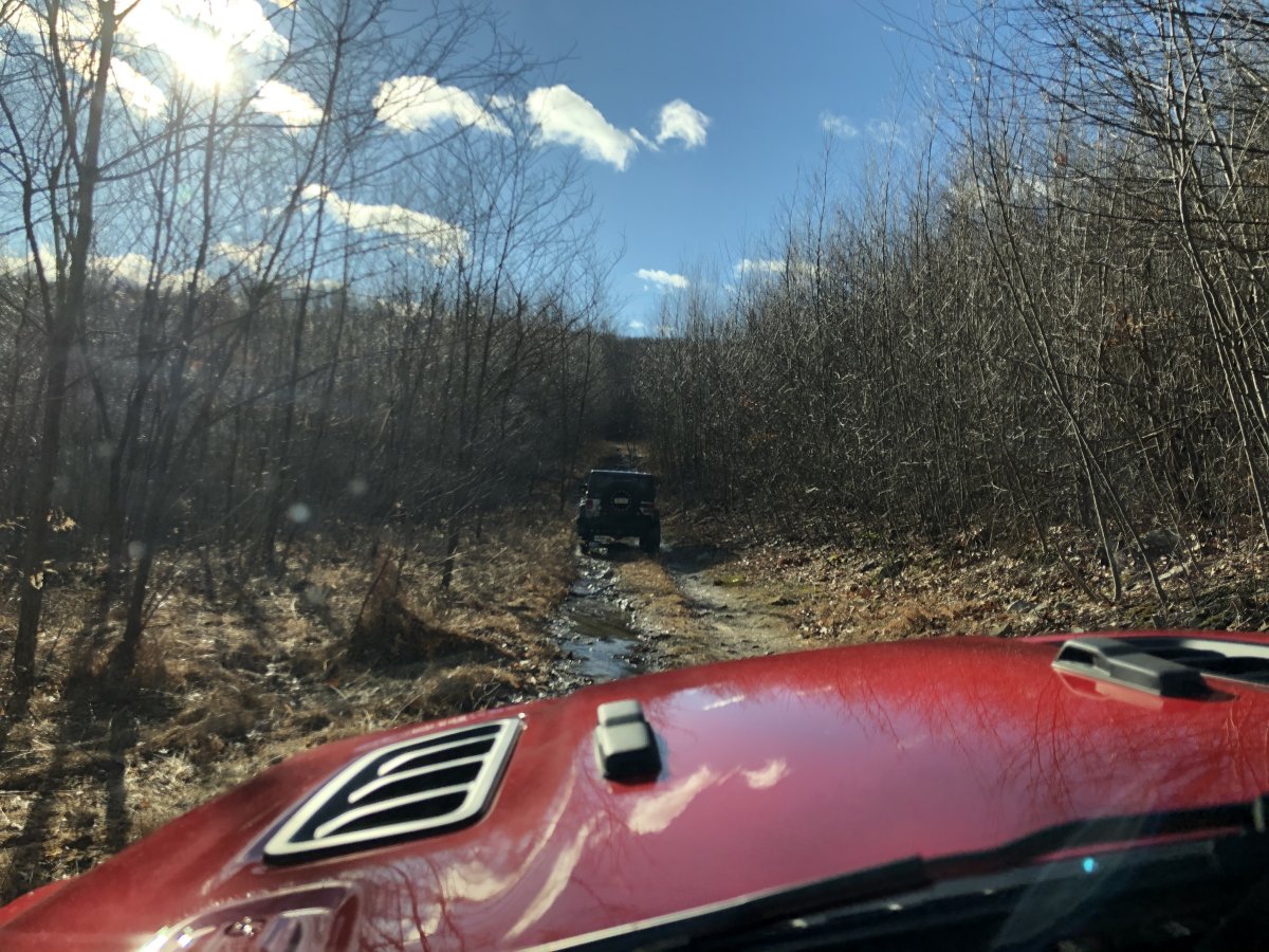 Trailer Wiring Diagrams | Offroaders.com