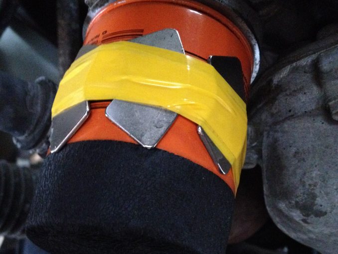 Rust Prevention – Do-It-Yourself Undercoating that WORKS! – Offroaders