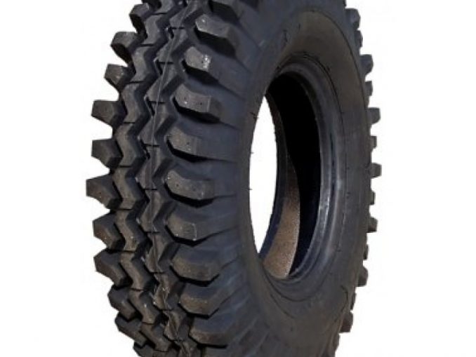 How To Choose the Right Mud Tire provides information and entertainment to 4×4