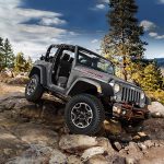 Jeep JK Rubicon