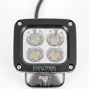 Procomp Explorer Lights LED
