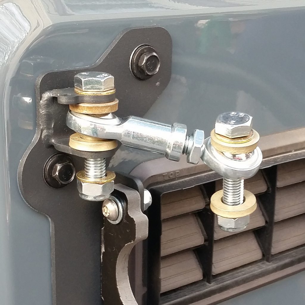 How to Install the Maximus3 JK Modular Tire Carrier