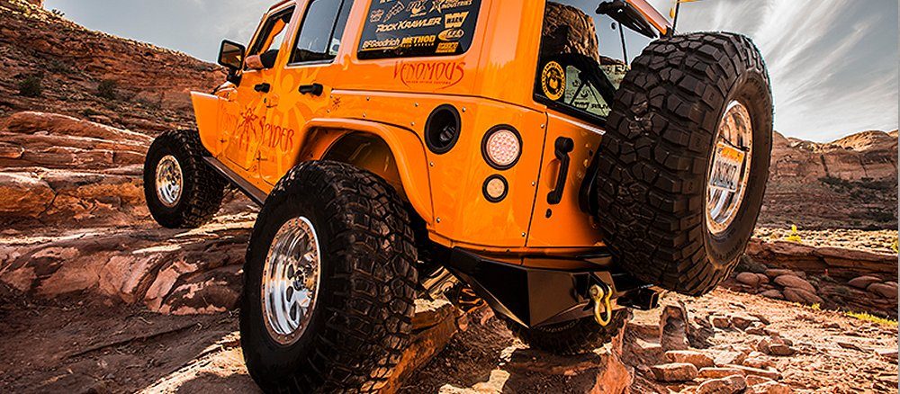 Poison Spyder Customs, Inc.