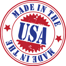 Made In U.S.A.