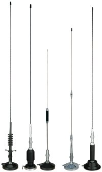 Cb Antenna Length Chart