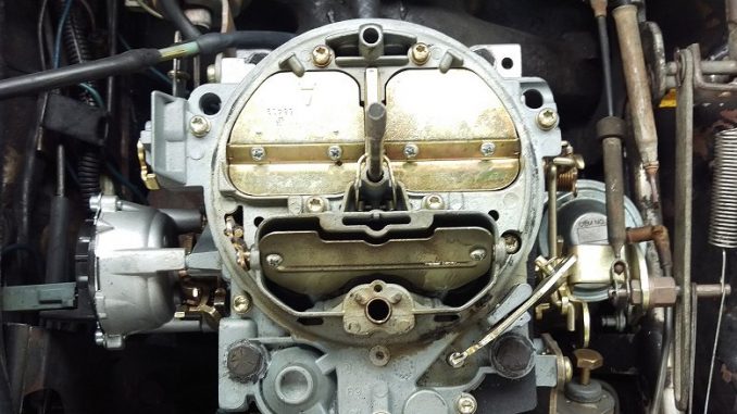 Carburetor Systems, Carburetors, Carburetor Rebuild Kits