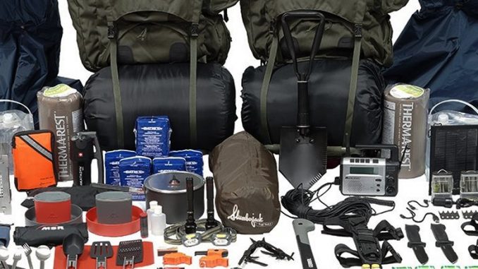 Survival Gear