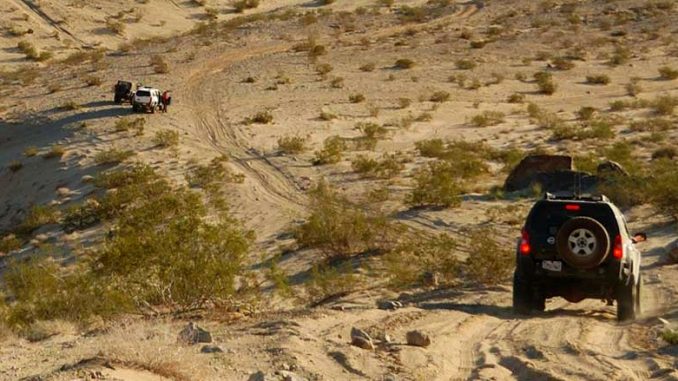 Guide To Gearing Up For Offroad –  provides information and  entertainment to 4×4 enthusiasts worldwide