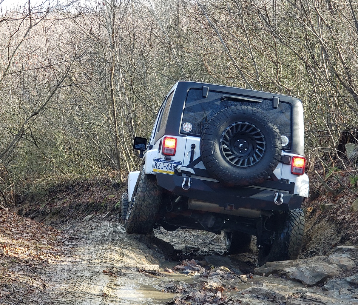 Trailer Wiring Diagrams | Offroaders.com