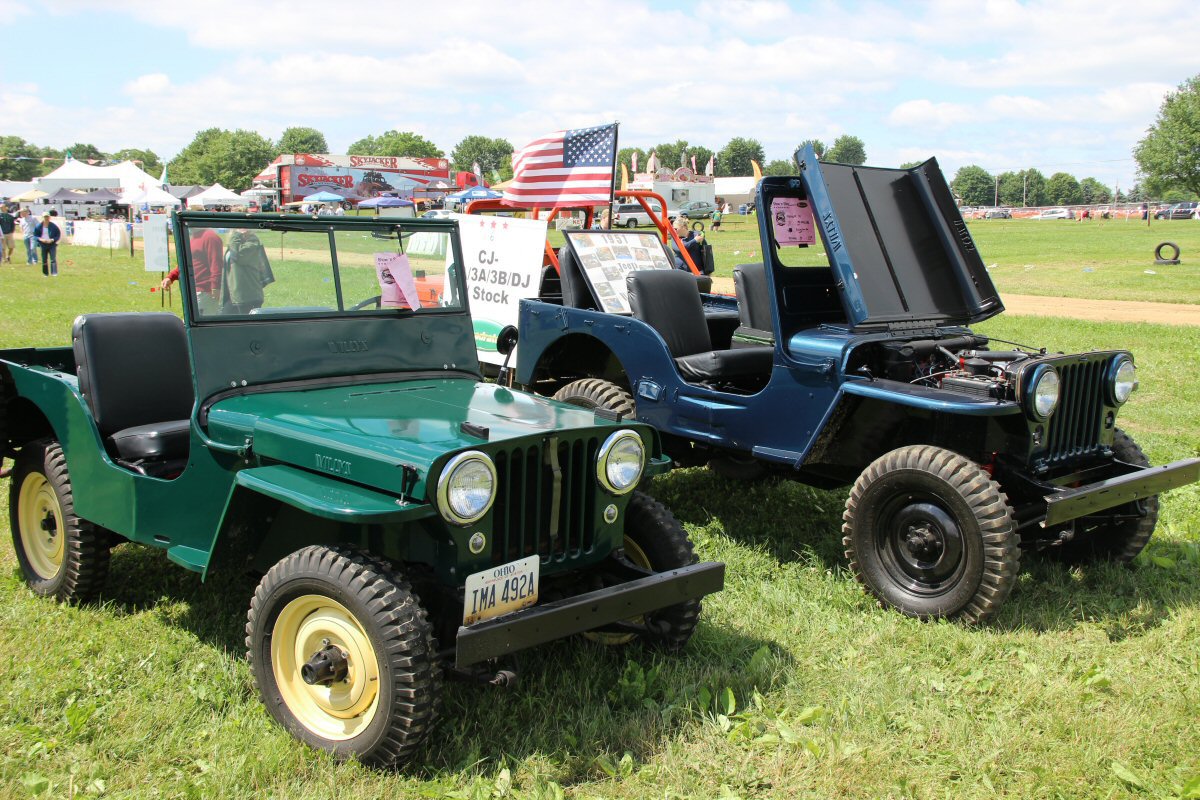 Bantam-Jeep-Heritage-Festival-2014-11
