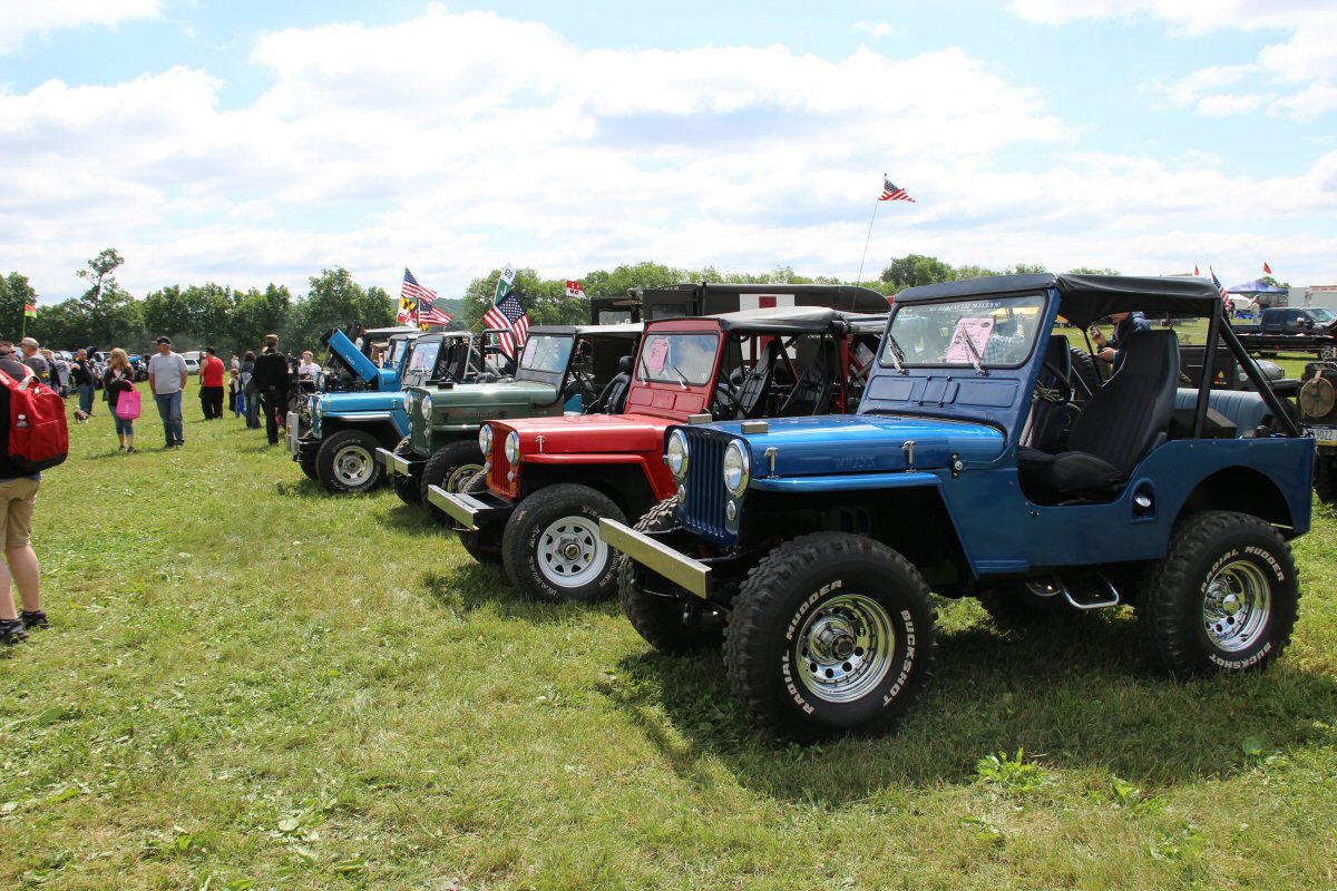 Bantam-Jeep-Heritage-Festival-2014-14