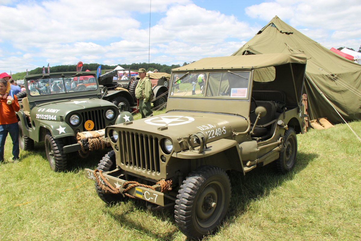 Bantam-Jeep-Heritage-Festival-2014-151