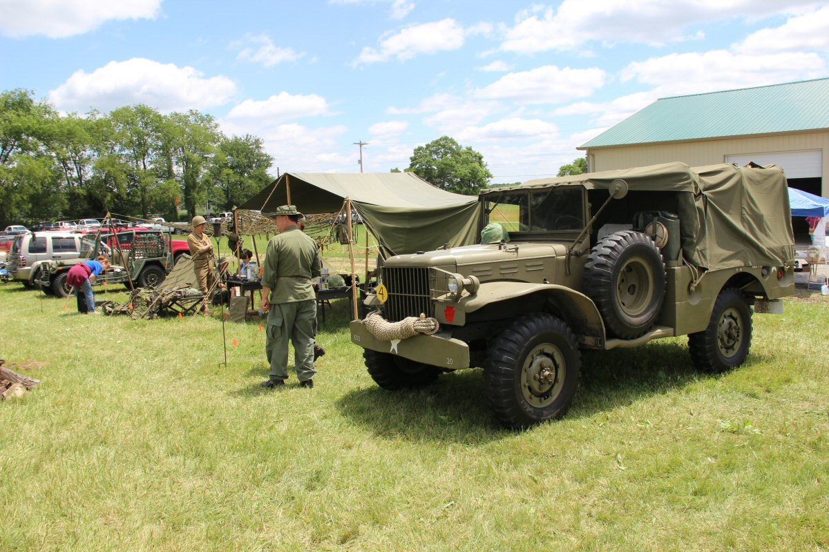 Bantam-Jeep-Heritage-Festival-2014-162