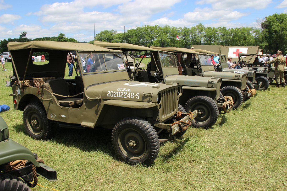 Bantam-Jeep-Heritage-Festival-2014-171
