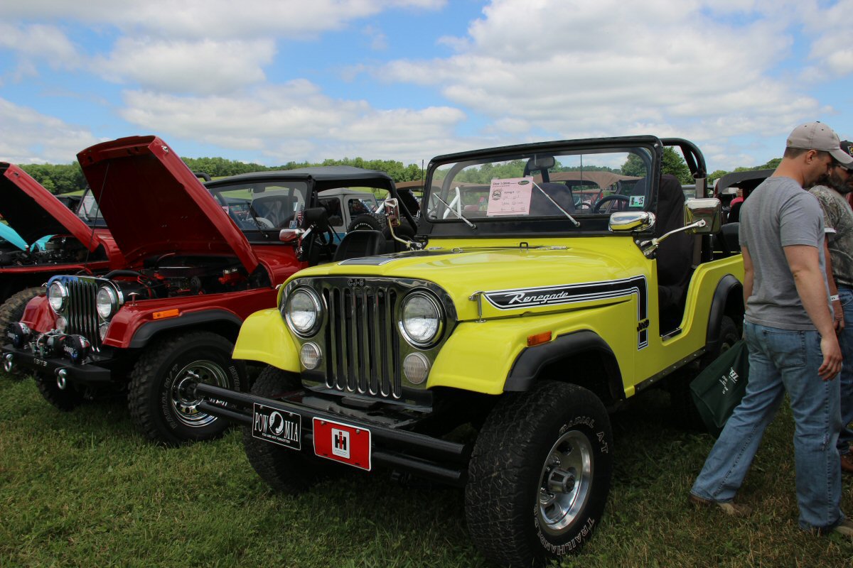 Bantam-Jeep-Heritage-Festival-2014-27