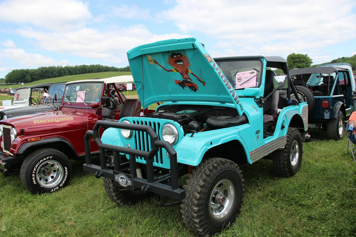 Bantam-Jeep-Heritage-Festival-2014-32