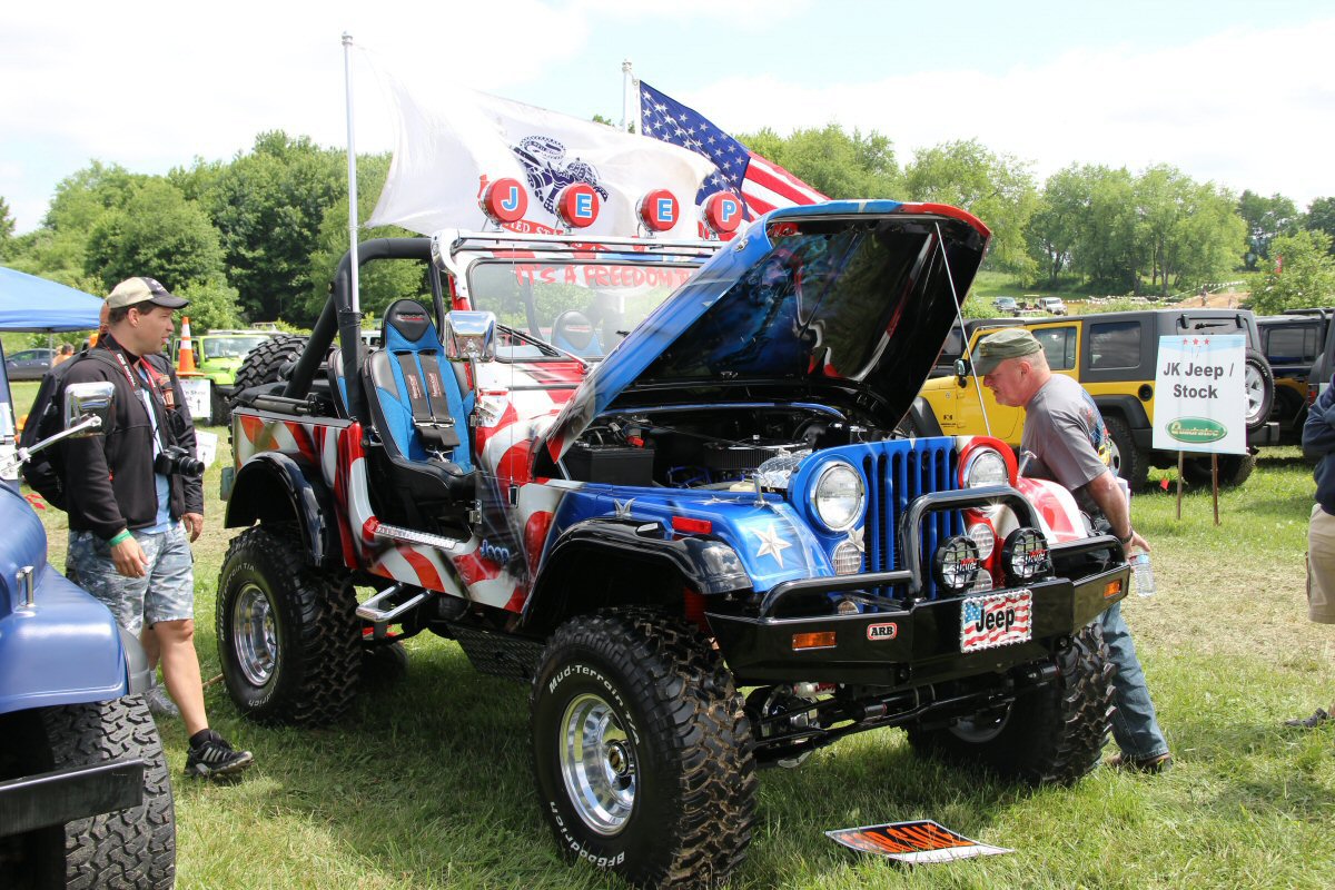 Bantam-Jeep-Heritage-Festival-2014-36