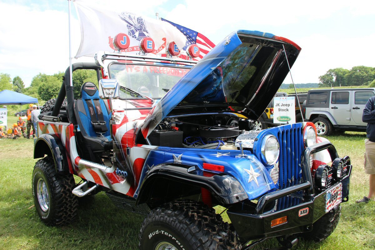 Bantam-Jeep-Heritage-Festival-2014-37
