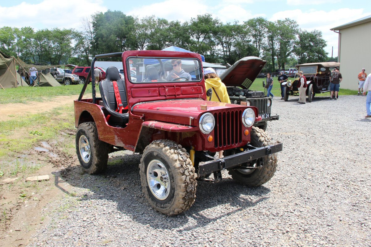 Bantam-Jeep-Heritage-Festival-2014-93