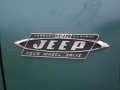Jeep FC-150 Forward Control Logo