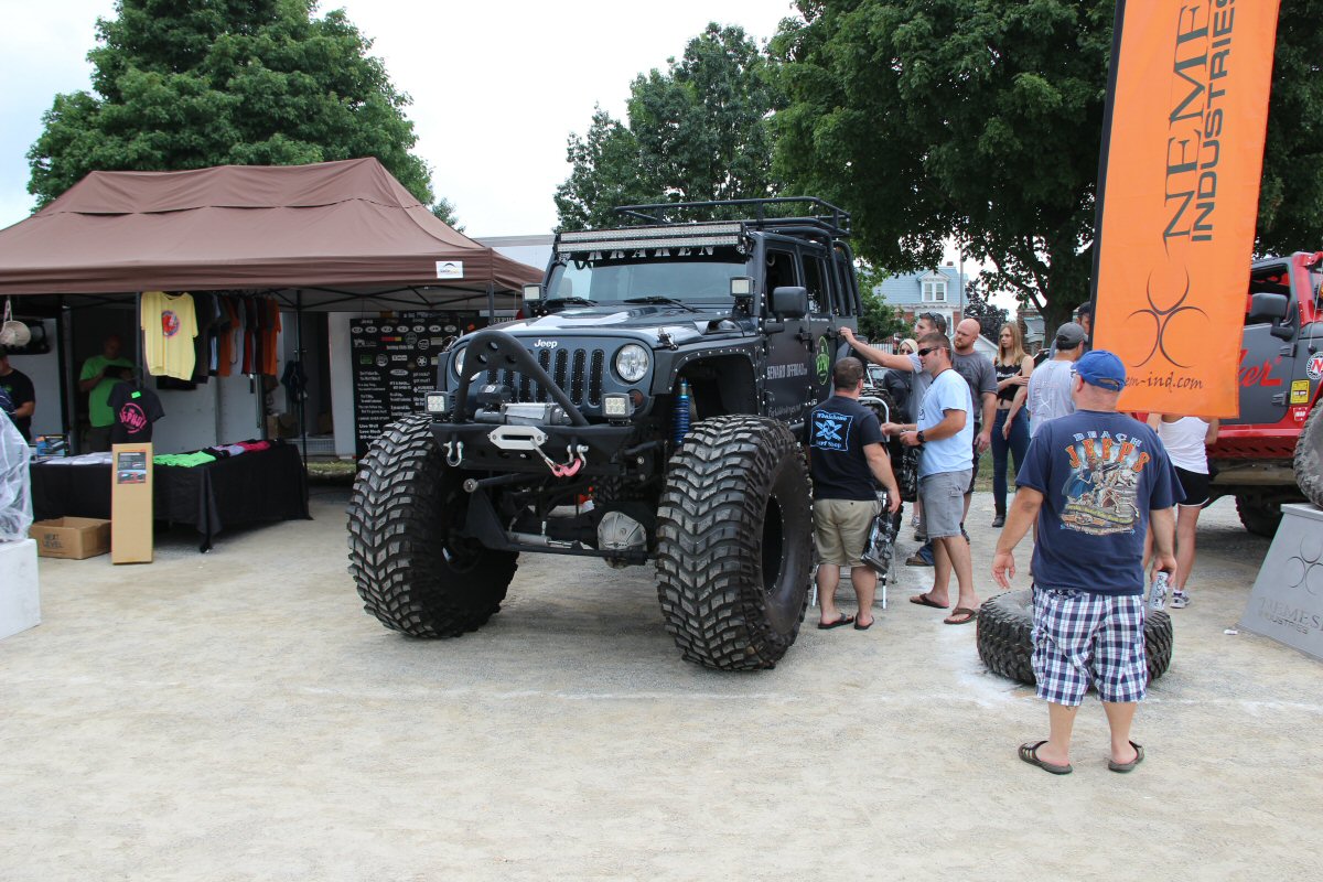 All-Breeds-Jeep-Show-2014-15