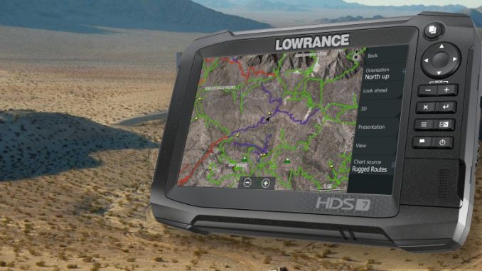 download lowrance maps