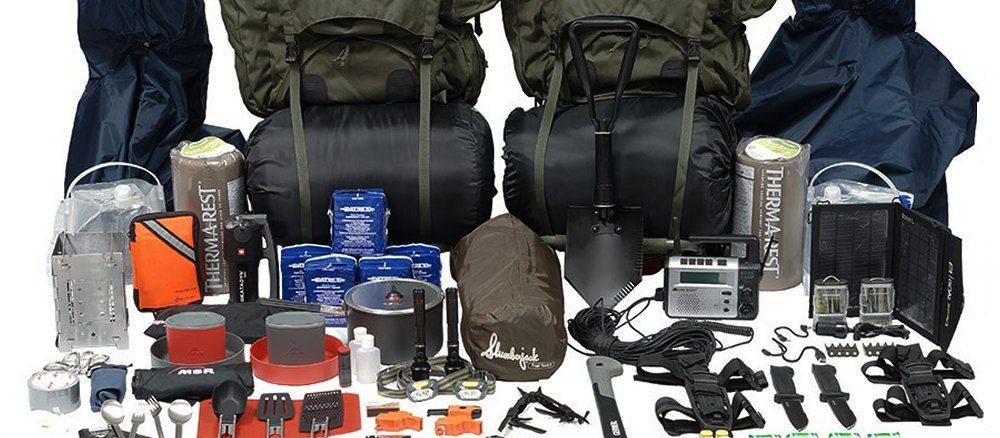 Survival Gear